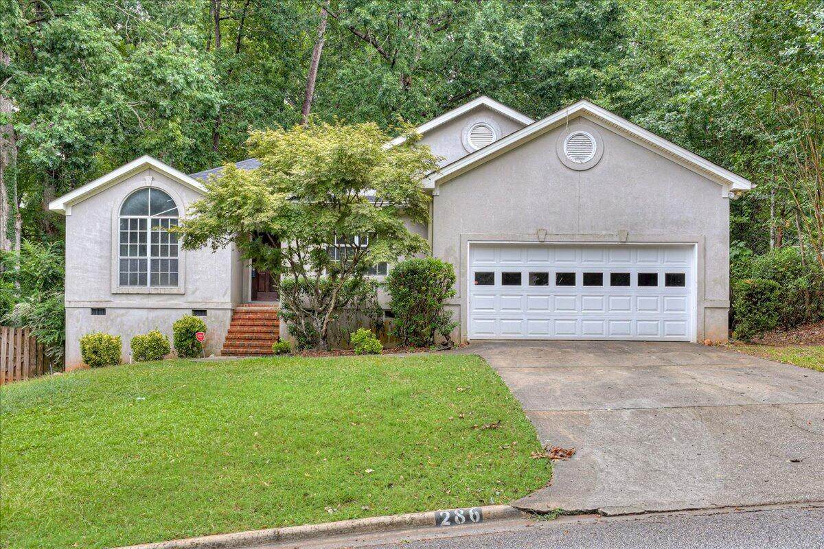 286 Ashbrook Dr. Drive - Photo 1