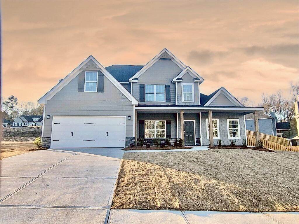 3012 Earlham Way - Photo 1
