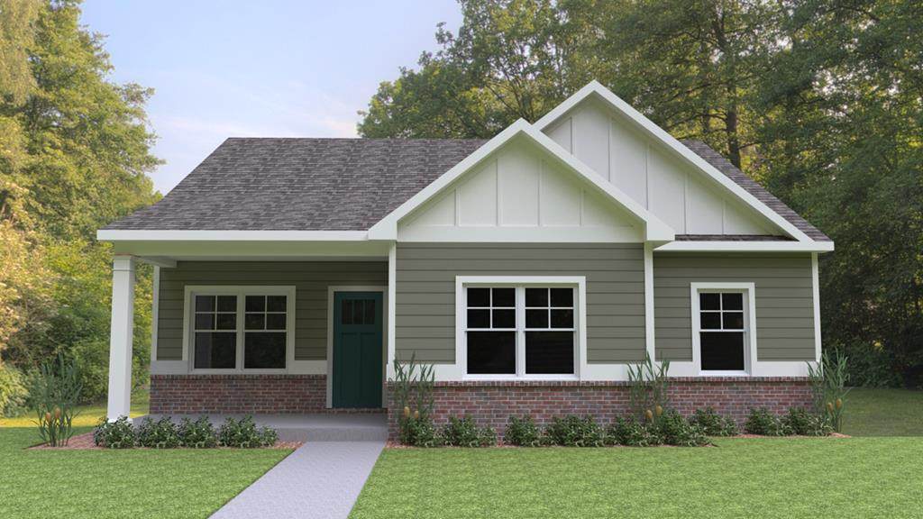 247 Andrews Lane - Photo 1