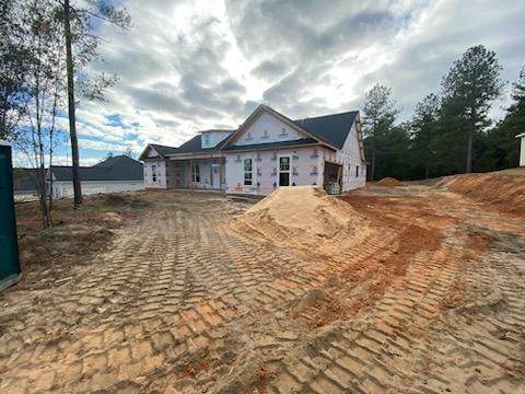 1387 Tralee Drive - Photo 1