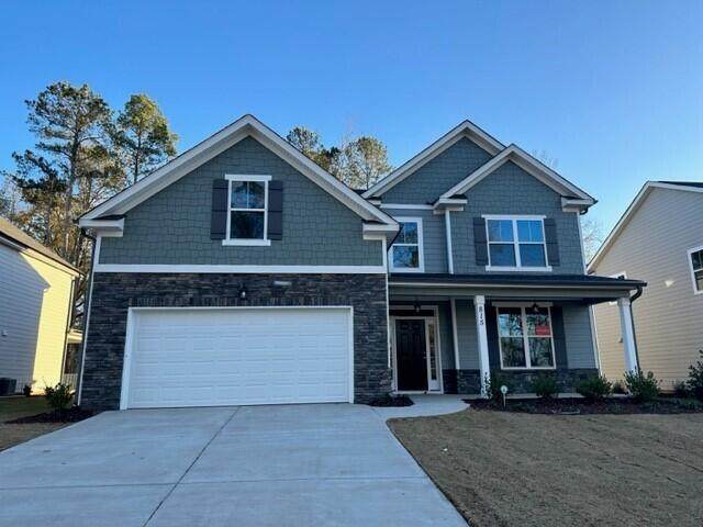 815 Lillian Park Drive - Photo 1