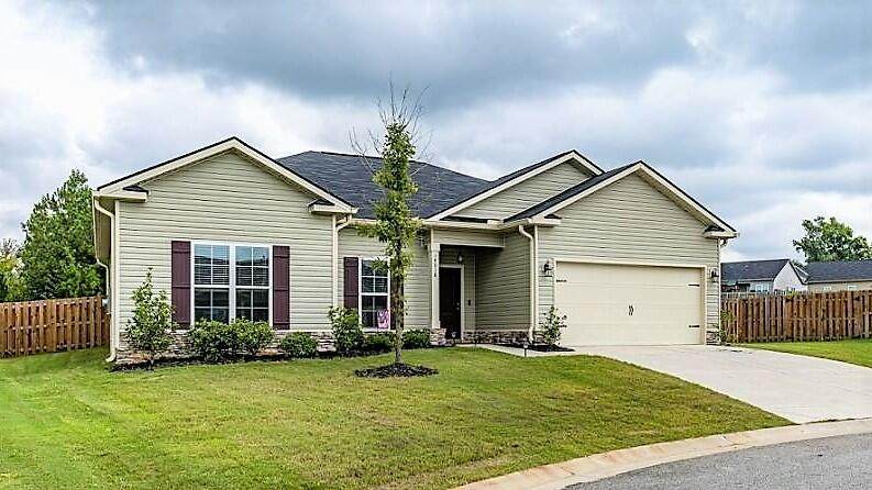 4018 Pensacola Way Way - Photo 1