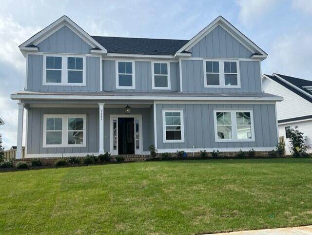 3086 Rosewood Drive - Photo 1