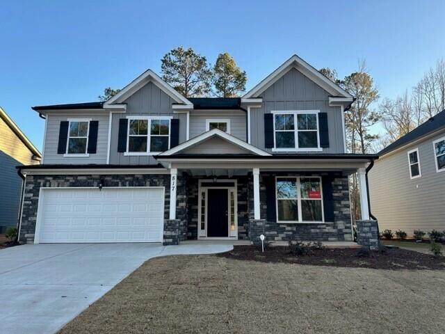 817 Lillian Park Drive - Photo 1