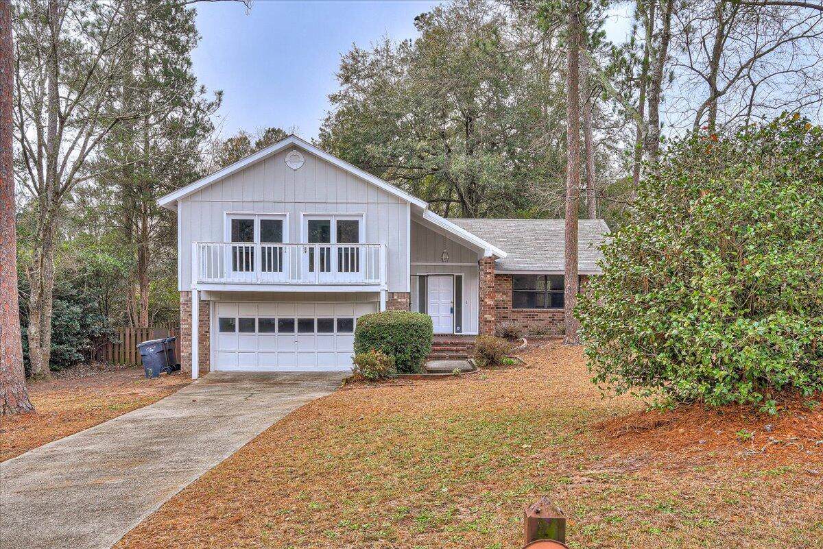 1704 Harrogate Drive - Photo 1