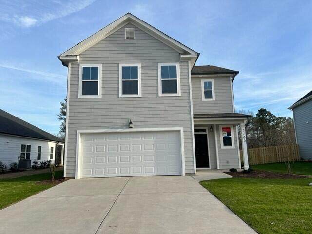 3160 Wayne Drive - Photo 1