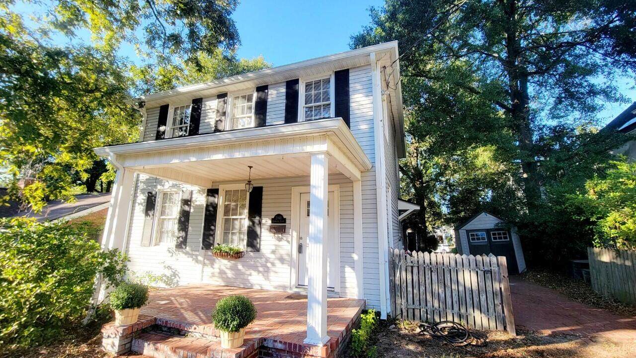 2841 Lombardy Court - Photo 1