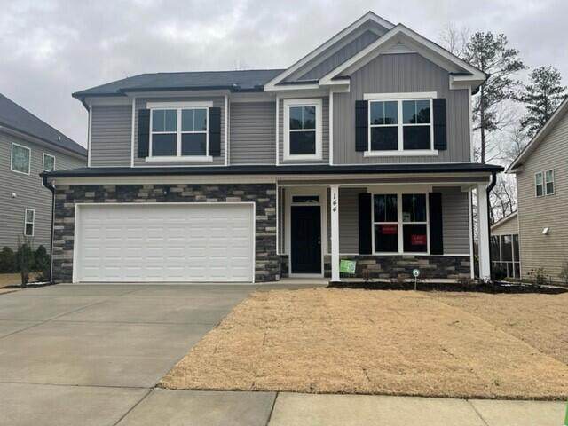 144 Caroleton Drive - Photo 1