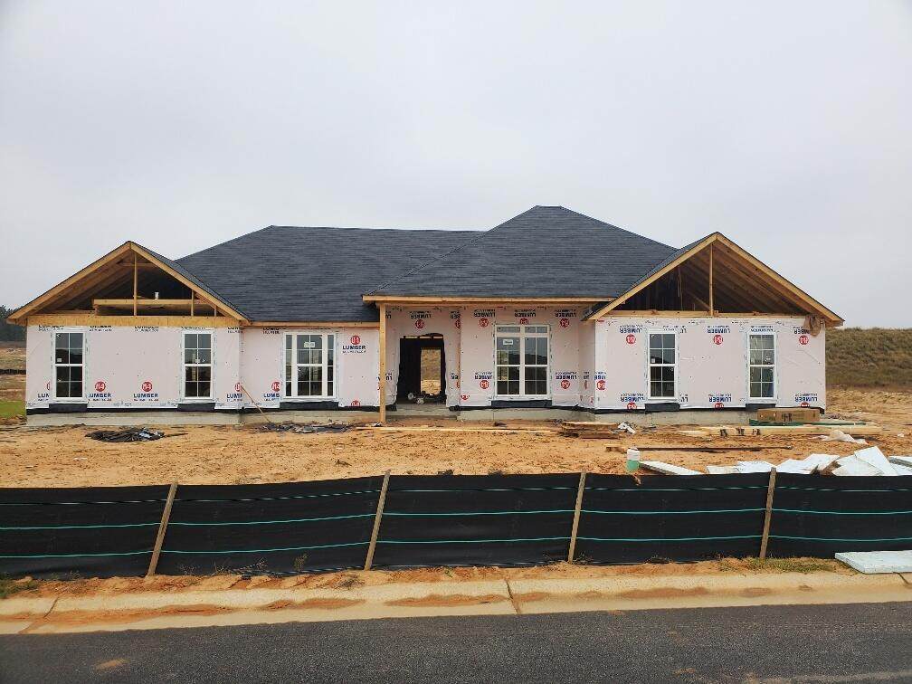 3303 Stockport Drive - Photo 1