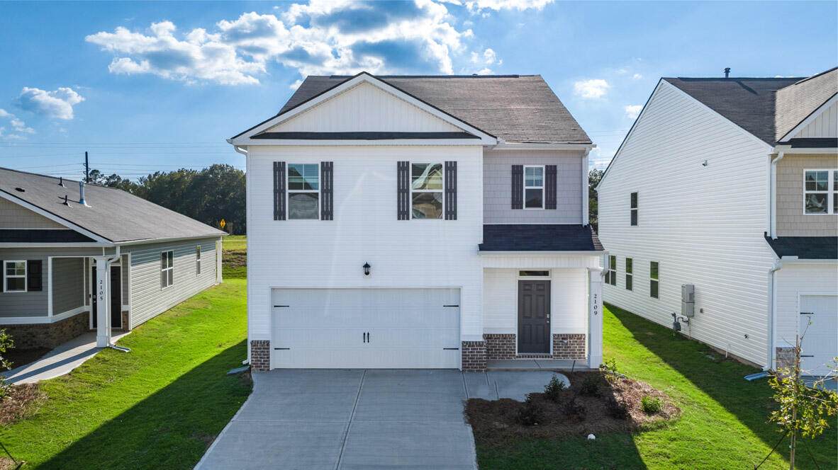 1154 Button Buck Lane - Photo 1
