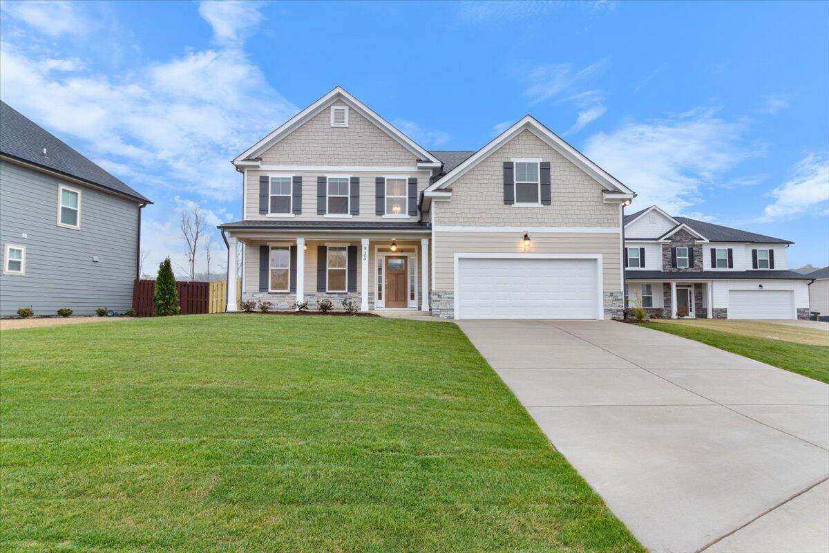 935 Lillian Park Drive - Photo 1