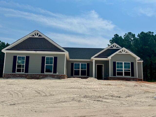 122 Willow Oak Circle - Photo 1