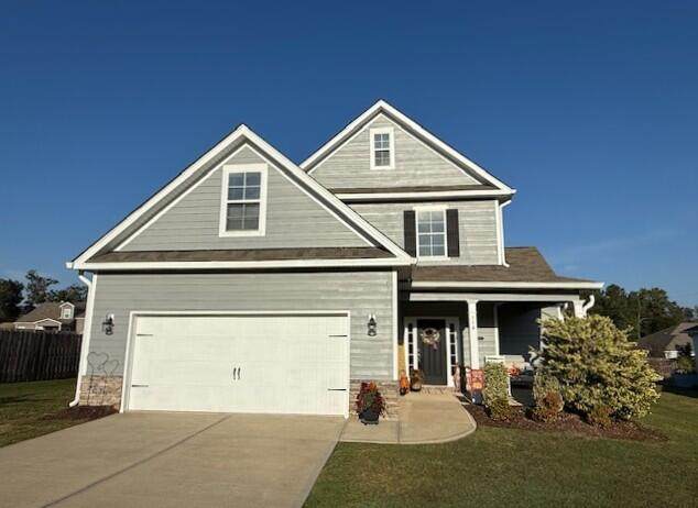 114 Headwaters Drive - Photo 1