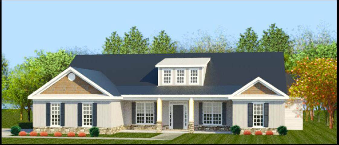 1234 Bellingham Drive - Photo 1