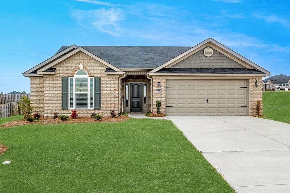 2394 Bellingham Drive - Photo 1