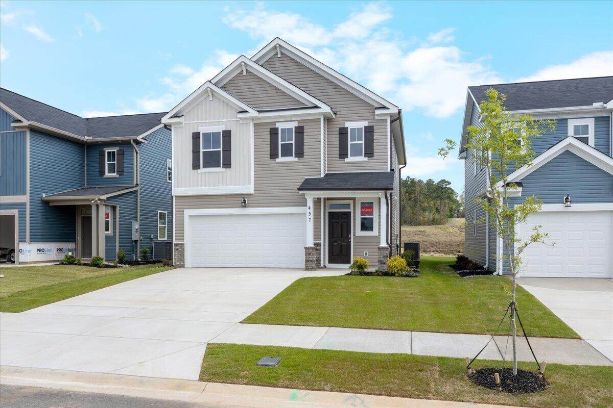 457 Helen Drive - Photo 1