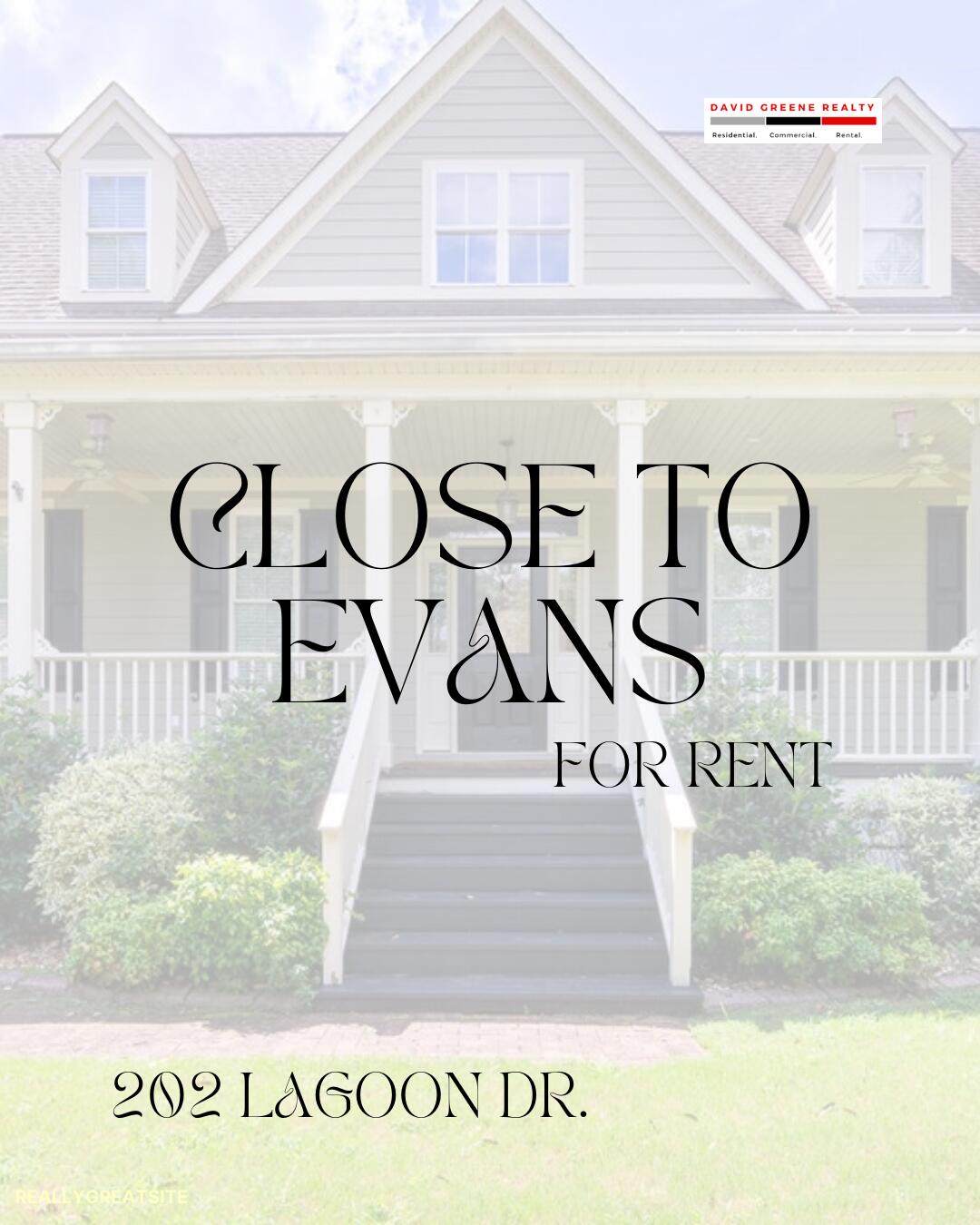 202 Lagoon Drive - Photo 1