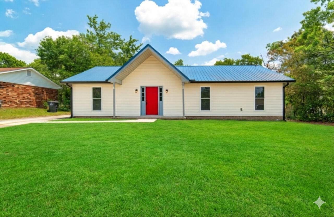 4124 Country Lane - Photo 1