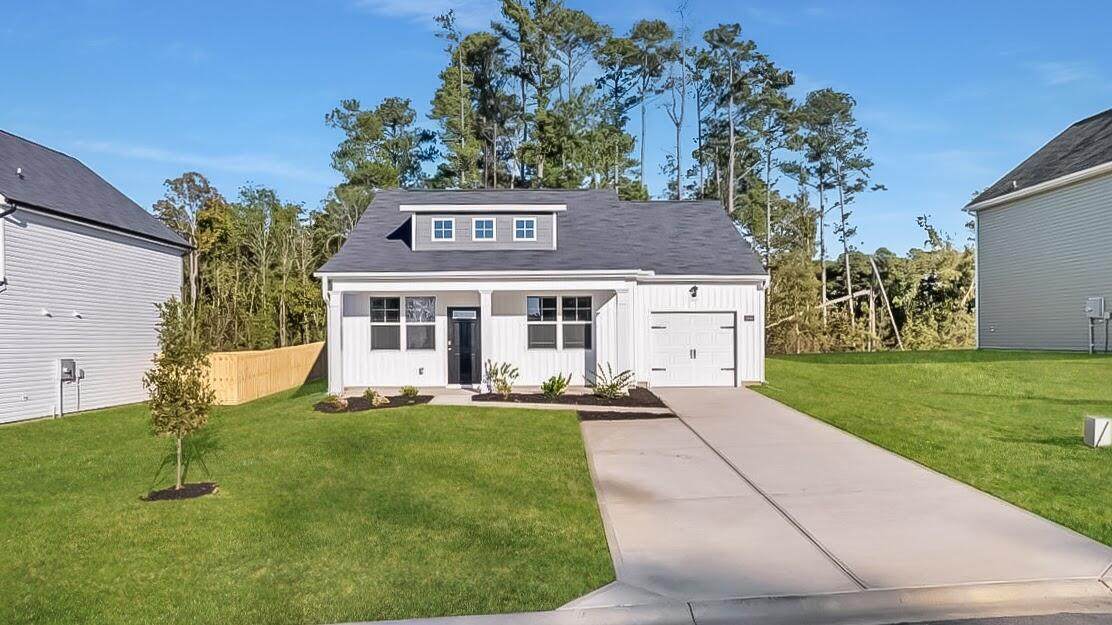 1049 Richland Creek Drive - Photo 1