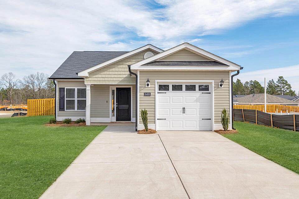 8468 Bannock Circle - Photo 1