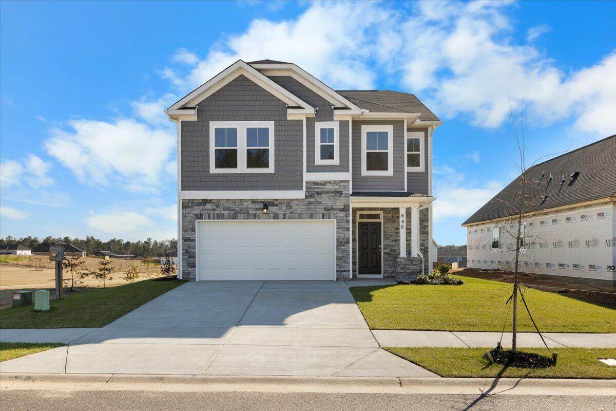 646 Ashburn Drive - Photo 1