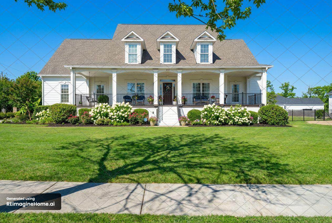 270 Rivernorth Drive - Photo 1