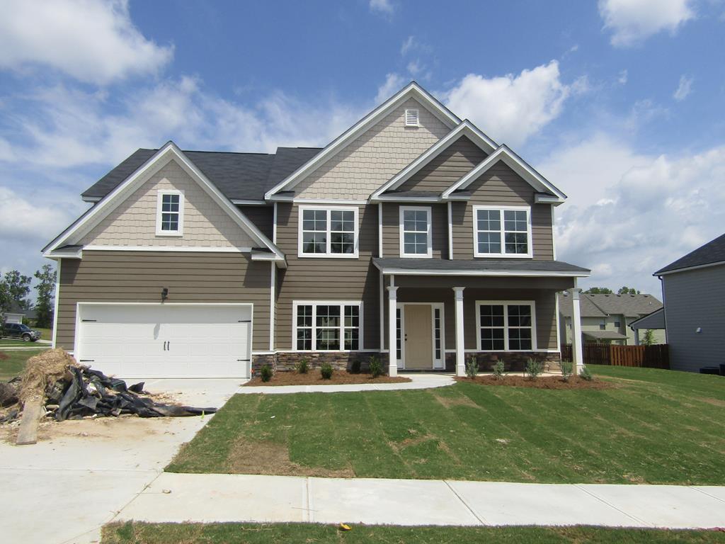 8675 Crenshaw Drive - Photo 1