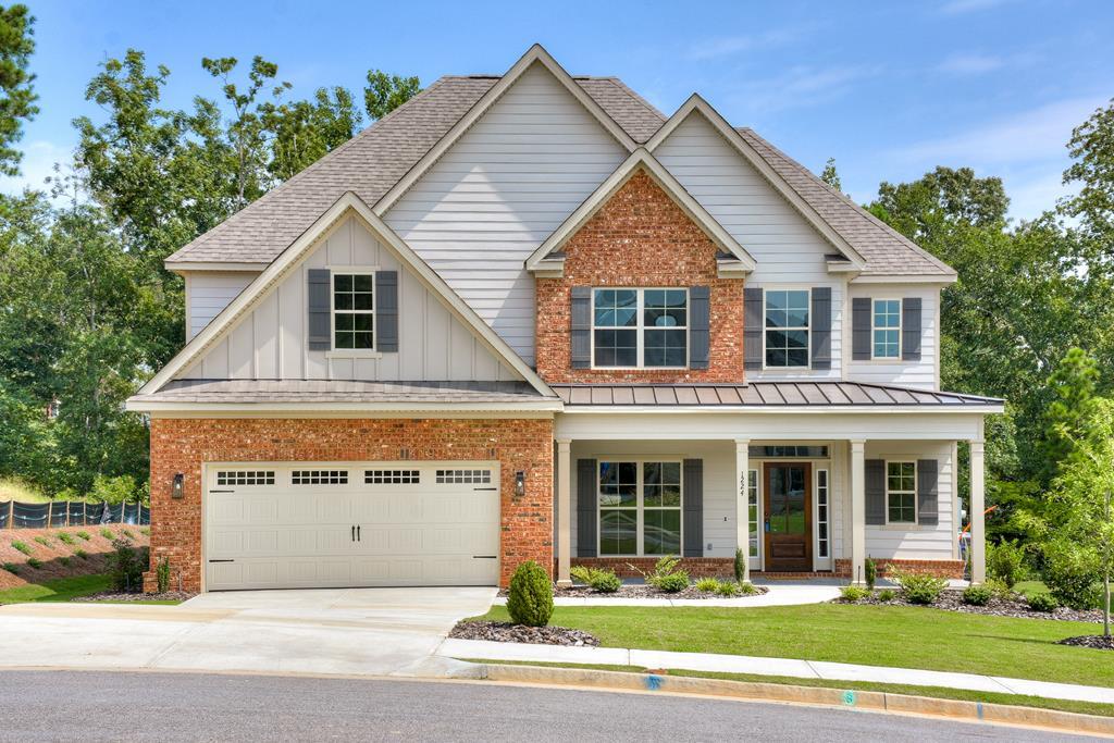 1224 Arcilla Pointe - Photo 1