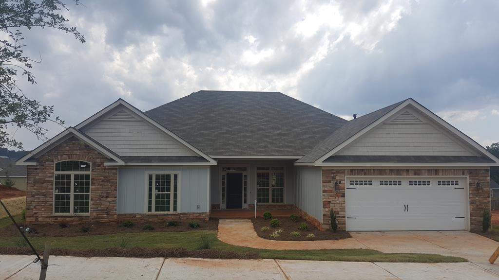 471 Bridle Path Road - Photo 1