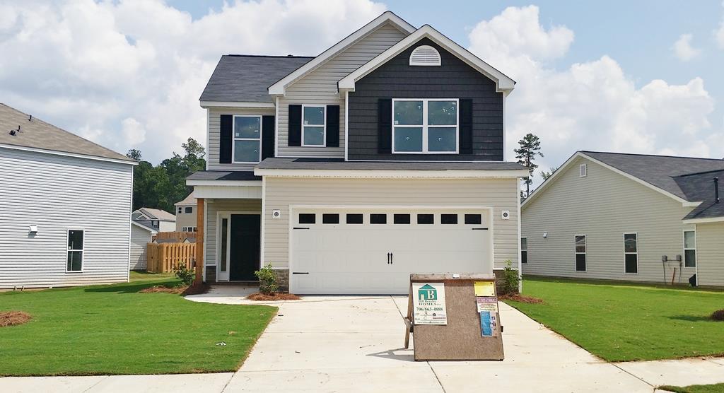 745 Edenberry Street - Photo 1