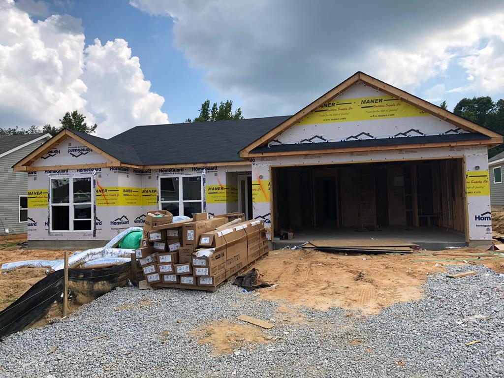 3272 Alexandria Drive - Photo 1