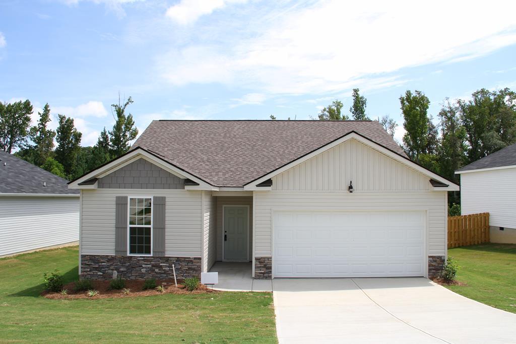 138 Oliver Hardy Court - Photo 1