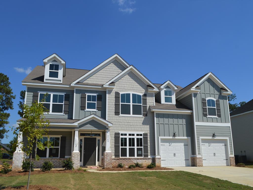 4580 Coldwater Street - Photo 1