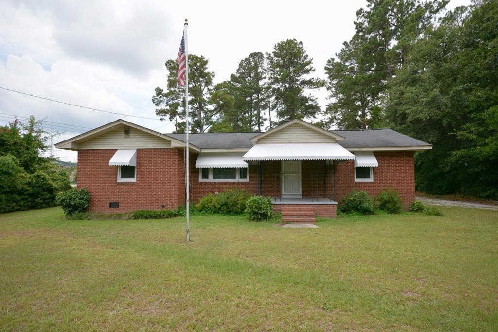 203 Old Evans Road - Photo 1
