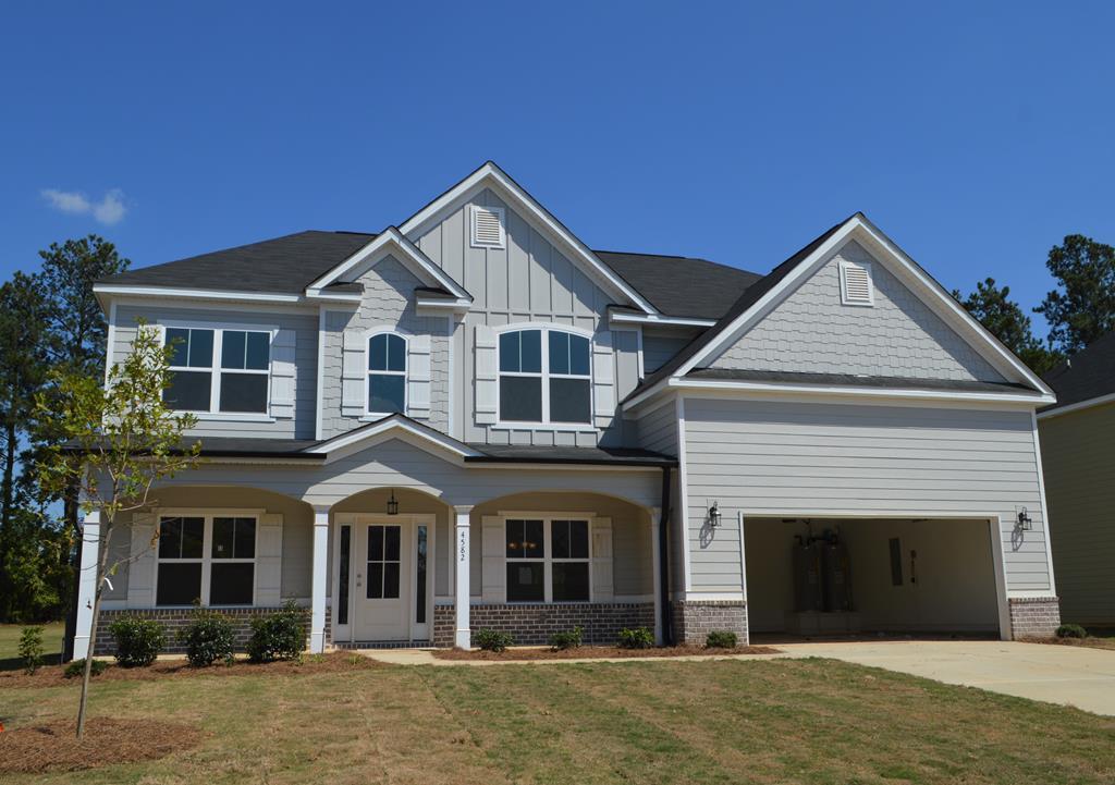 4582 Coldwater Street - Photo 1