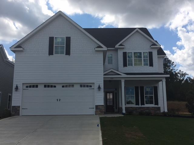 528 Windermere Street - Photo 1