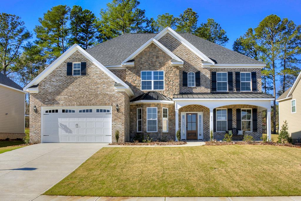 411 Pottery Drive - Photo 1