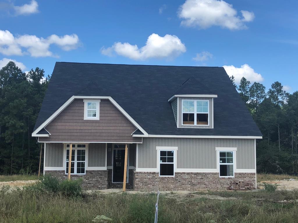 1323 Oakridge Plantation Road - Photo 1