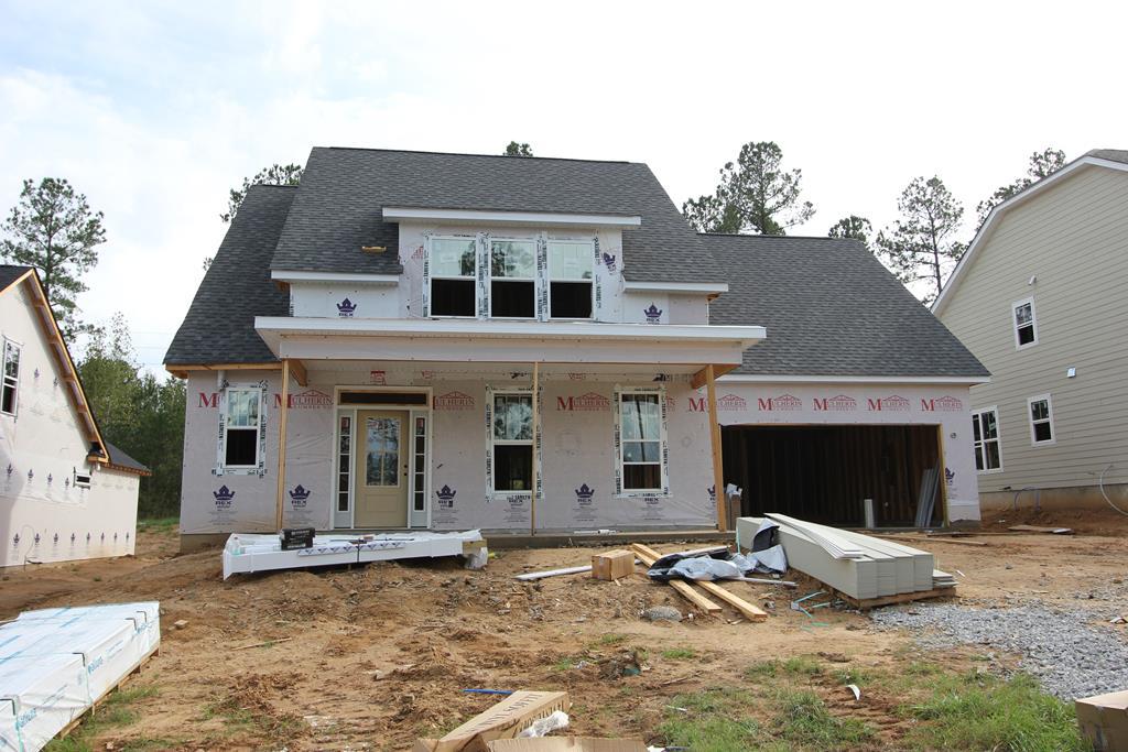5784 Whispering Pines Way - Photo 1