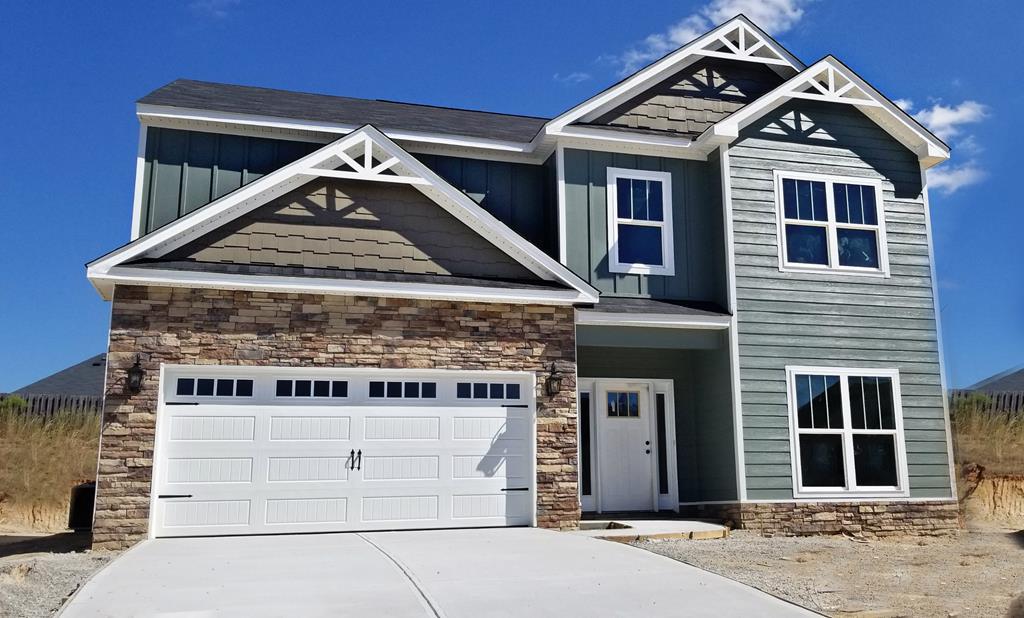 376 Bella Rose Drive - Photo 1