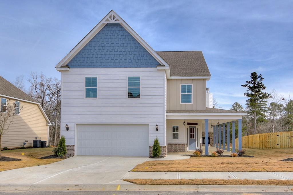 4852 Tanner Oaks Drive - Photo 1