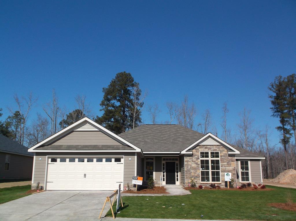 5340 Copse Drive - Photo 1