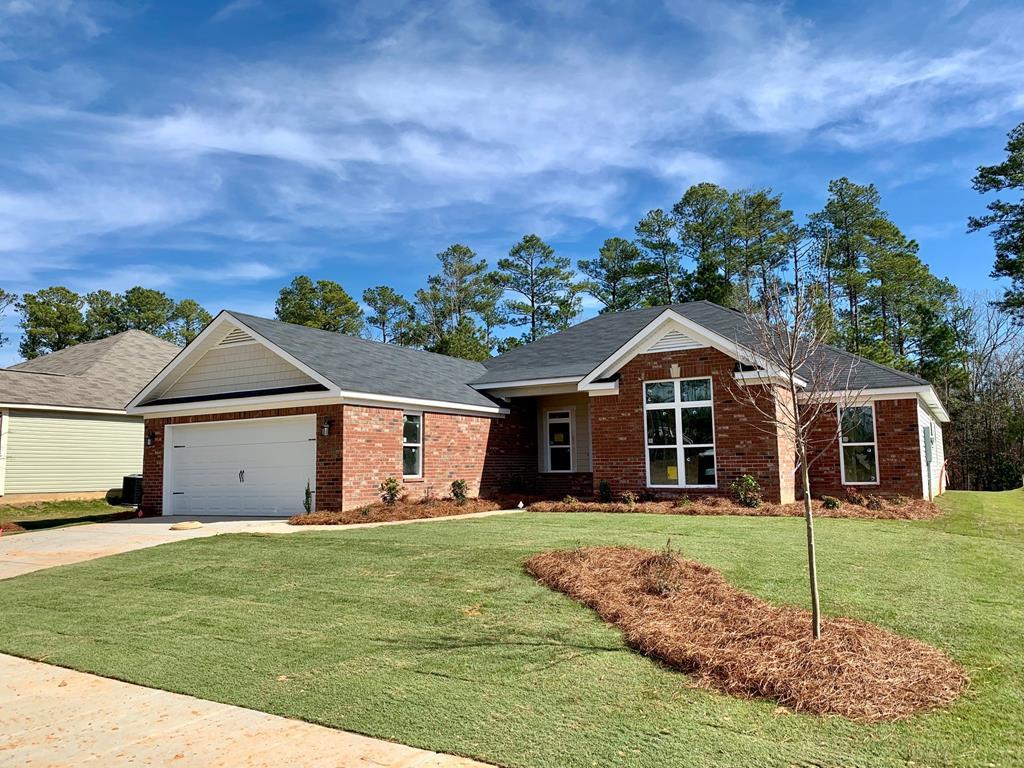 809 Fenwick Court - Photo 1