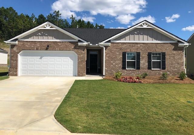 3094 White Gate Loop - Photo 1