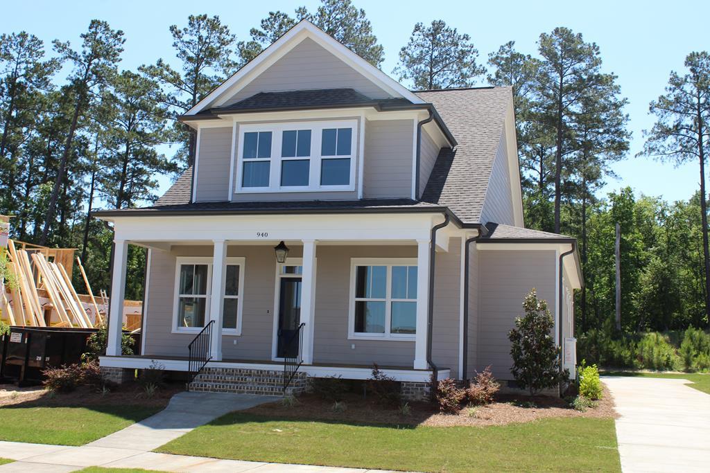 940 Kestrel Drive - Photo 1