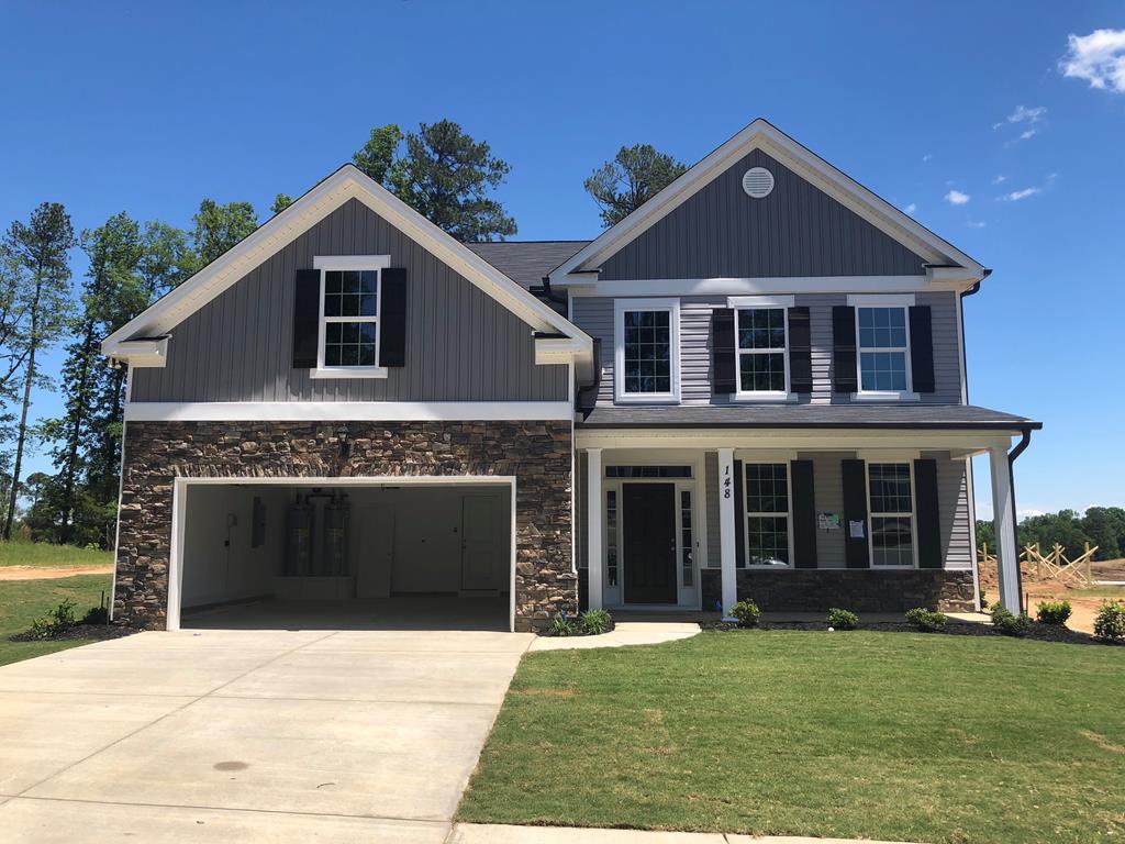 148 Caroleton Drive - Photo 1