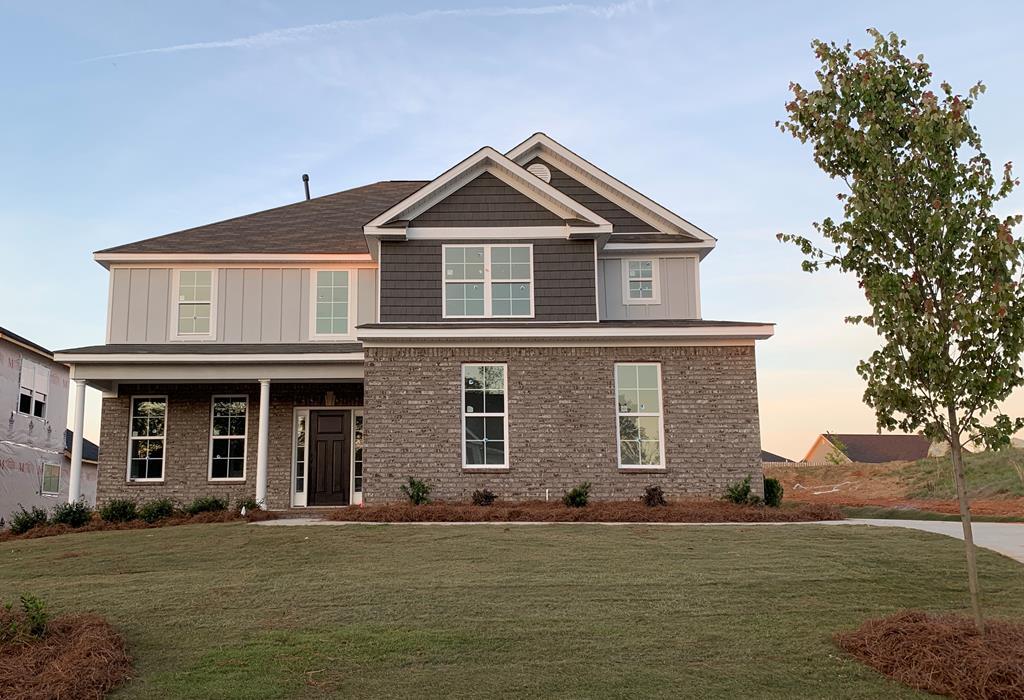 509 Mullingar Court - Photo 1