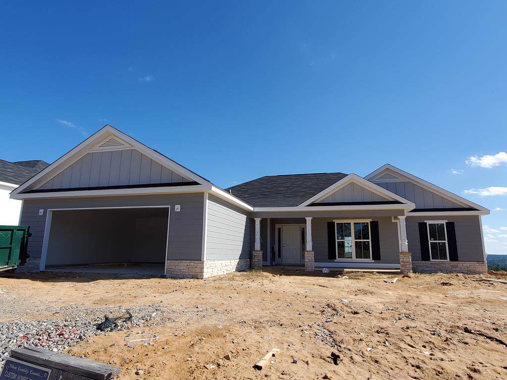 2052 Fordham Drive - Photo 1
