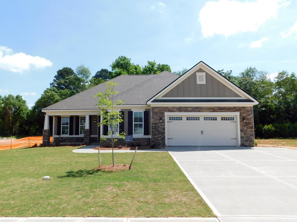 3409 Patron Drive - Photo 1