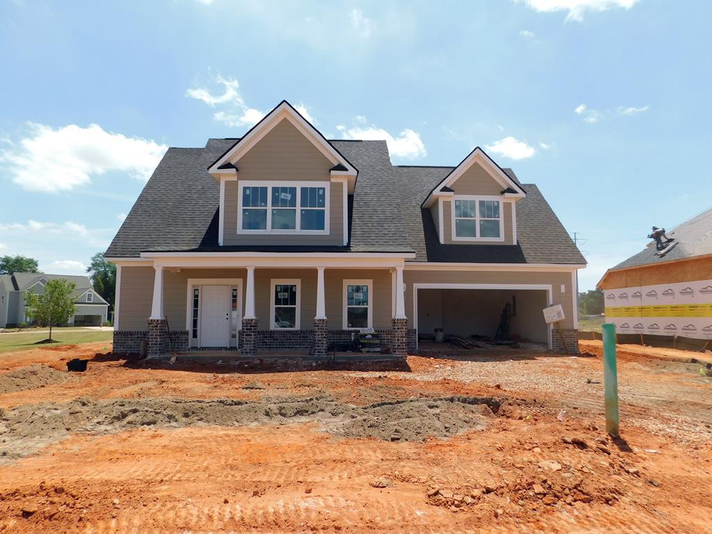 3446 Patron Drive - Photo 1